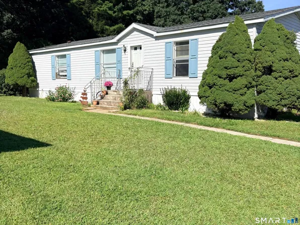 57 Circle Drive, Windham, CT 06256