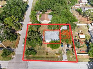 606 N 37th St, Fort Pierce, FL 34947