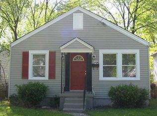 3708 Wheeler Ave, Louisville, KY 40215