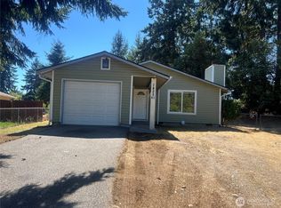 1425 Goldenrod Dr SE, Olympia, WA