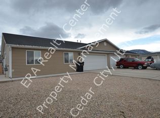 1220 N Cedar Blvd, Cedar City, UT 84721