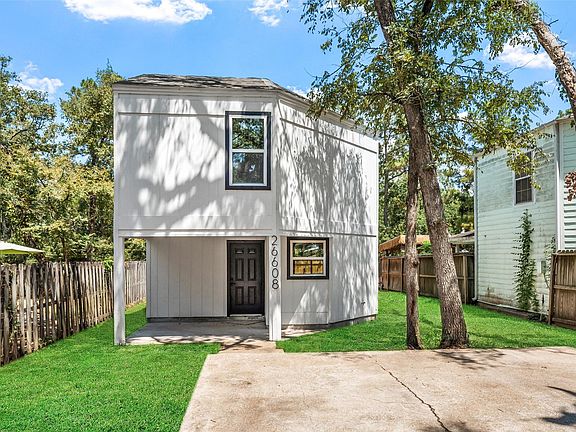 2nd image of 26608 Quail Ct