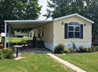 181 Union St, Mahomet, IL 61853