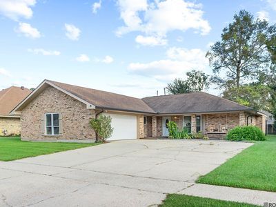 13904 Ouachita Ave, Baton Rouge, LA, 70818