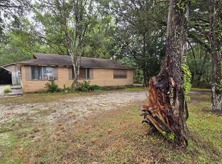 18426 Powell Rd, Brooksville, FL 34604