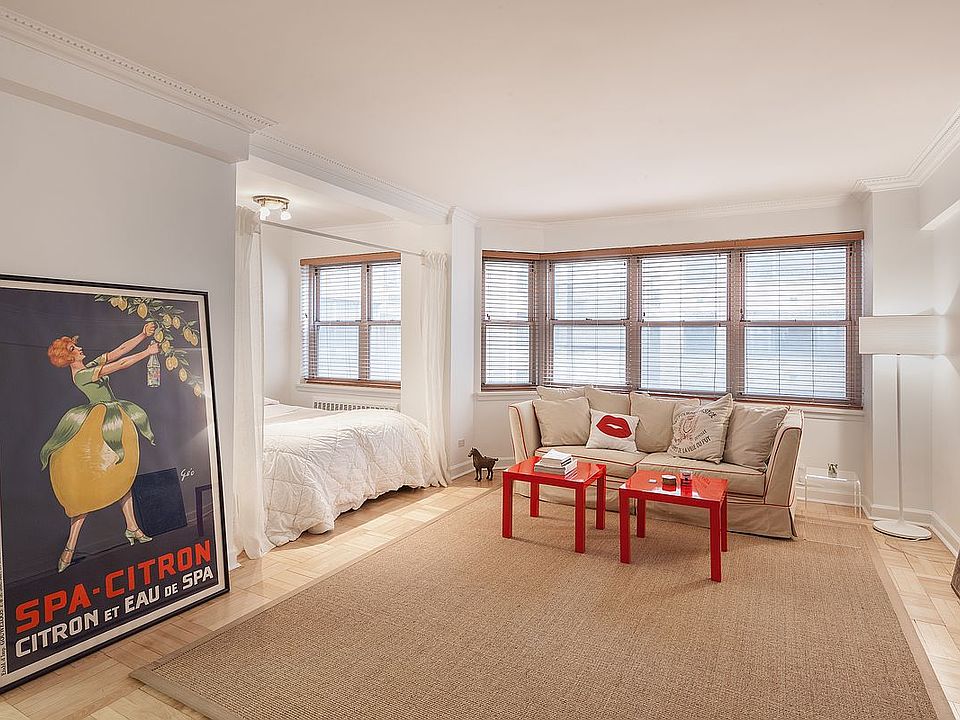 1st image of 80 Park Ave APT 8B