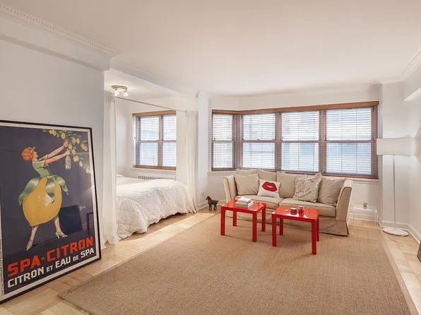 80 Park Ave APT 8B, New York, NY 10016