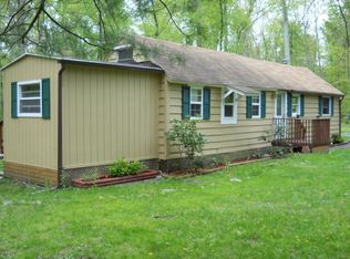 521 Craigs Meadow Rd, East Stroudsburg, PA 18302