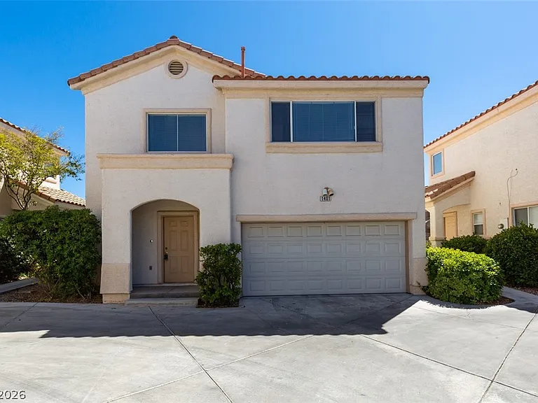 1401 Sycamore Spring Ct — Photo 1