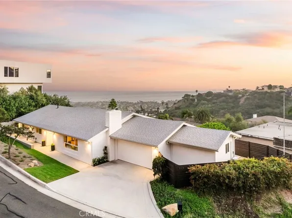 604 E Avenida San Juan, San Clemente, CA 92672