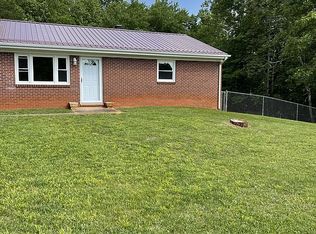 981 Marigold Rd, Spencer, VA 24165