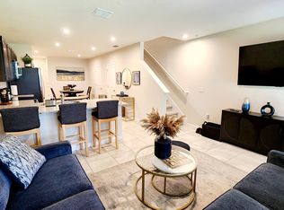 2208 Flourescent Way #2208, Daytona Beach, FL 32119