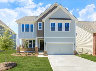 117 Chance Rd, Mooresville, NC 28115