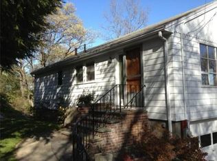 11 Steep Rock Rd, Arlington, MA 02474