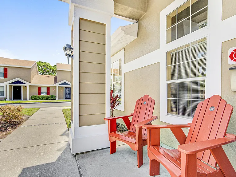 The Villas at Newport Landing — Photo 15