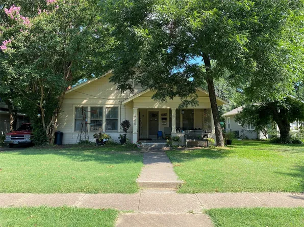 714 W Knox St, Ennis, TX 75119