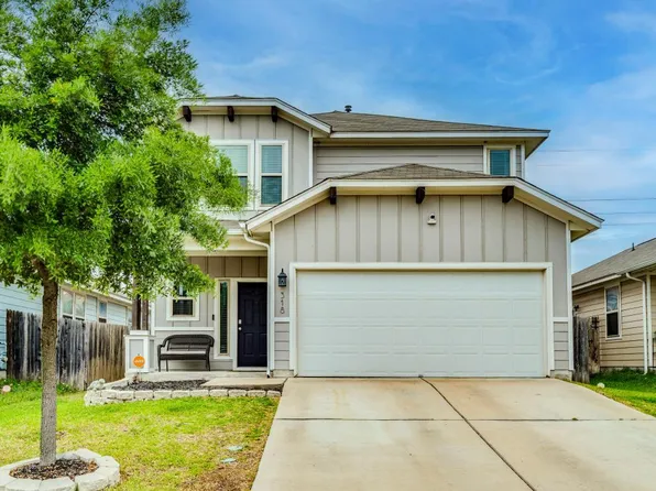 318 Eagle Brook Ln, Buda, TX 78610