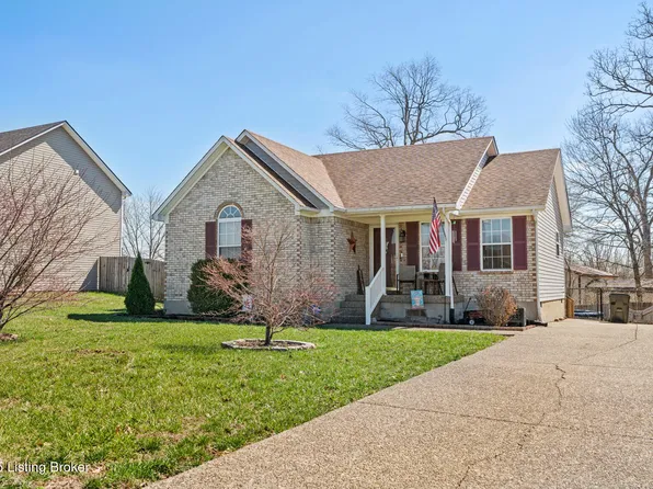 145 Haylee Ct, Mount Washington, KY 40047