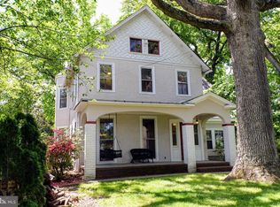 550 Reading Ave, Rockville, MD 20850