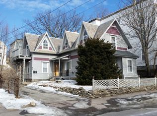 478 Lake Ave #2, Manchester, NH 03103
