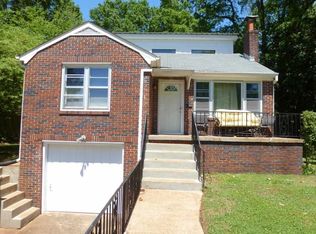 226 W Mattielou St, Florence, AL 35630