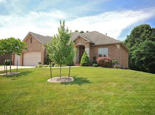 1309 N Bristol Ave, Springfield, MO 65802