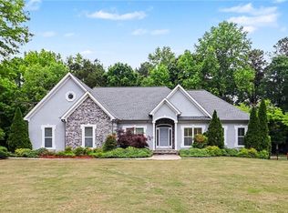 95 Bay Dr, Newnan, GA 30263