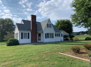 1329 Swan Creek Rd, Hamptonville, NC 27020