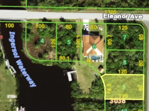 2023 Sandia St #9, Pt Charlotte, FL 33953