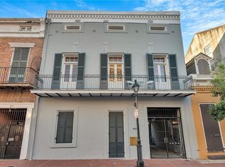 415 Burgundy St #2A, New Orleans, LA 70112