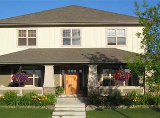 47 Clifden Dr, Bozeman, MT 59718
