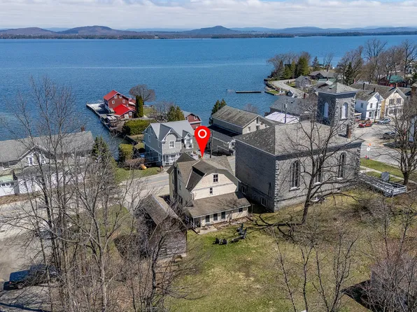 2755 Essex Rd, Essex, NY 12936