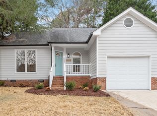 110 Cambrian Way, Cary, NC 27511