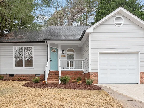 110 Cambrian Way, Cary, NC 27511