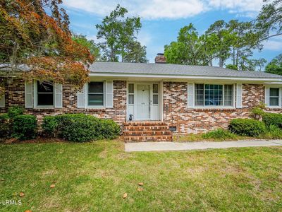 806 Coates Ln, Beaufort, SC, 29902