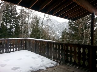 10919 Cattle Trail Dr, Golden, CO 80403