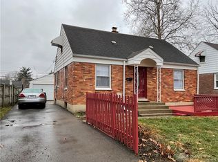4224 Cleveland Ave, Dayton, OH 45410