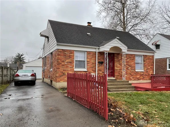 4224 Cleveland Ave, Dayton, OH 45410