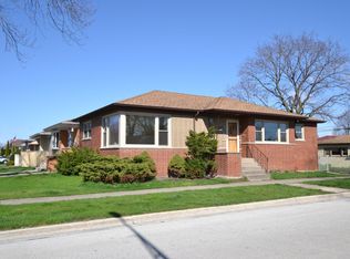 2900 W 101st Pl, Evergreen Park, IL 60805