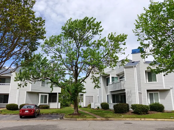 436 Babbling Brook Dr, Virginia Beach, VA 23462