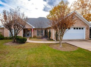 7601 Olive Hill Dr, Mabelvale, AR 72103