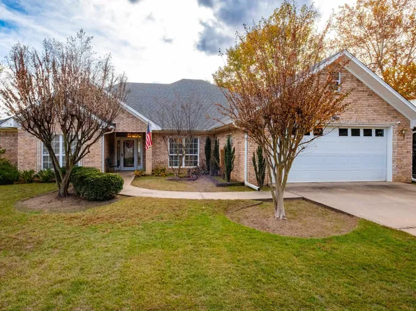 7601 Olive Hill Dr, Mabelvale, AR 72103