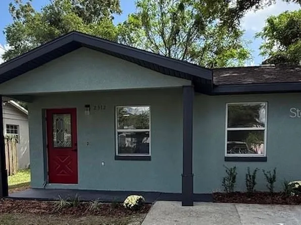 2312 SW Fort King St, Ocala, FL 34471