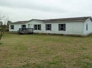 106 Peach Tree Ln, Bell Buckle, TN 37020