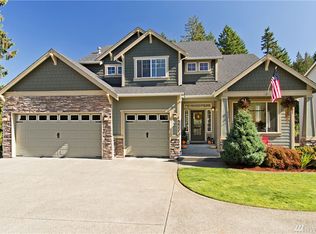 19511 129th St E, Bonney Lake, WA 98391