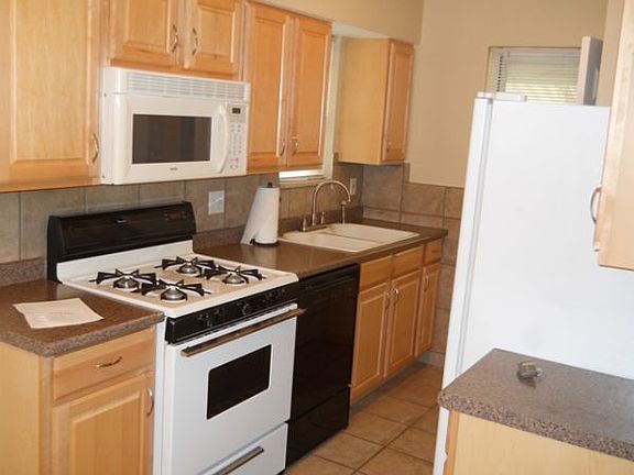 Updated Kitchen