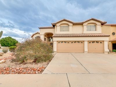 2541 S Orange, Mesa, AZ, 85210