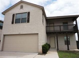 5813 Alomar Cv, Del Valle, TX 78617