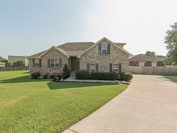 2nd image of 3326 Belfort Ct