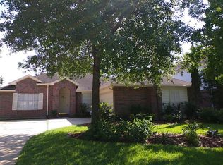 22607 August Leaf Dr, Tomball, TX 77375